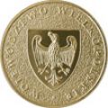2 złote - Województwo Wielkopolskie
